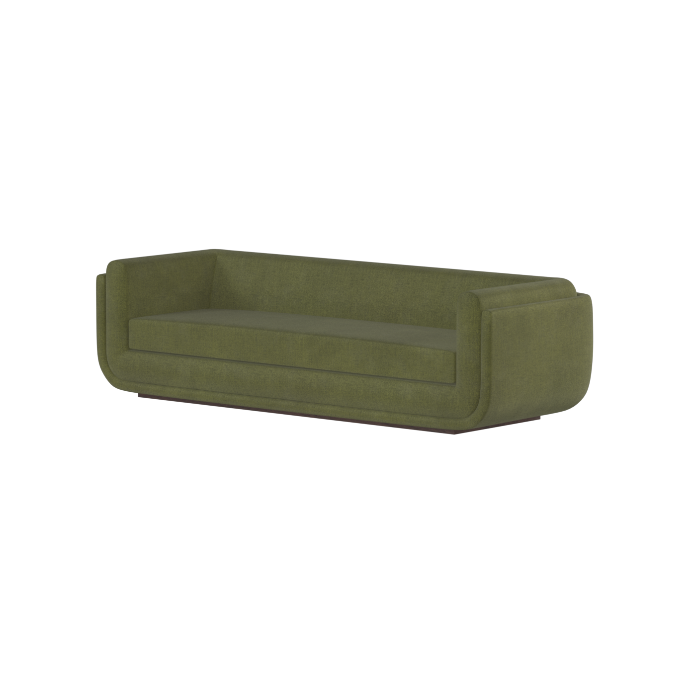 Craft sofa - High-grade materials