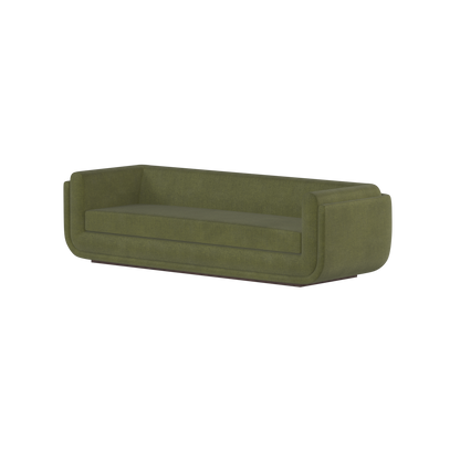 Craft sofa - High-grade materials