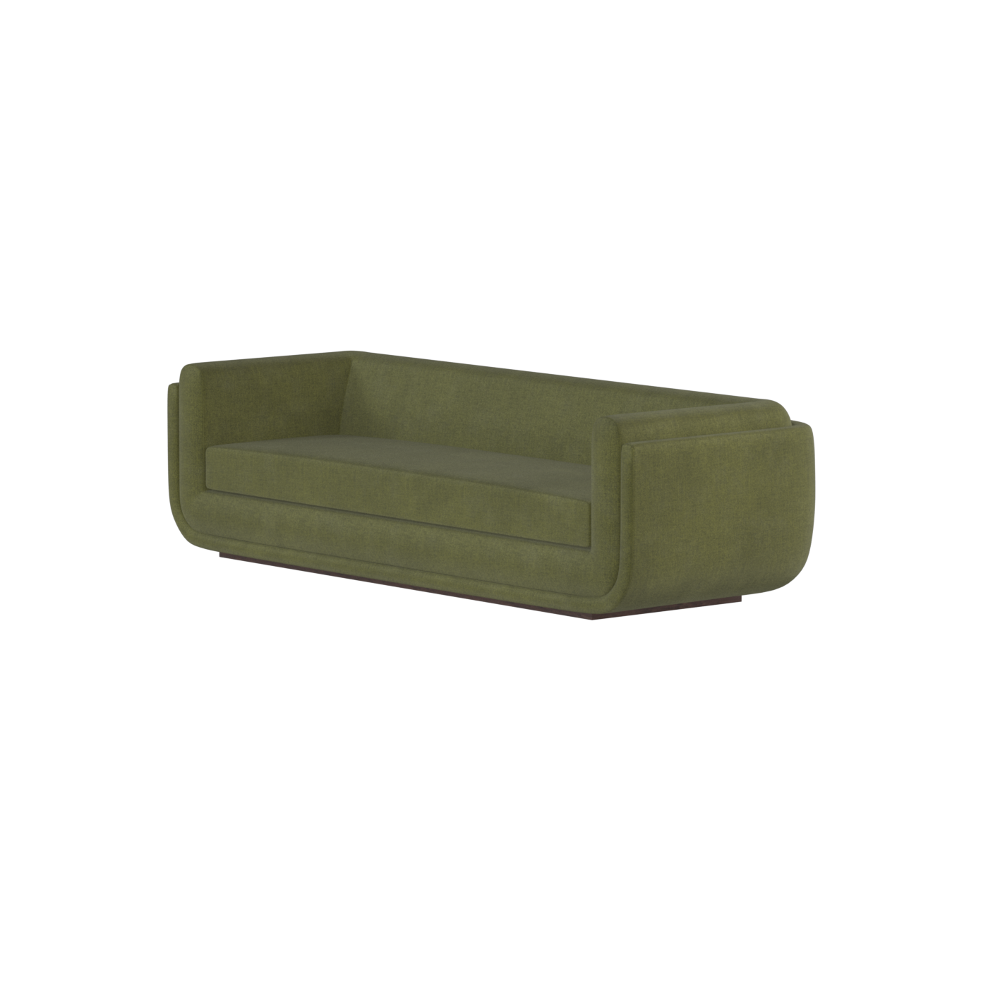 Craft sofa - High-grade materials