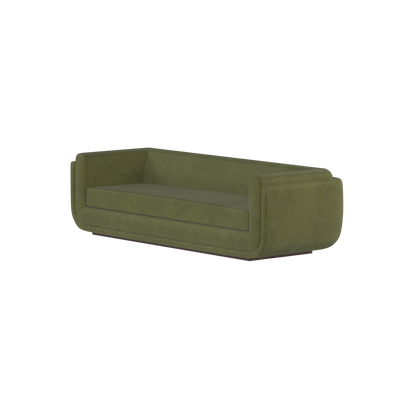 Craft sofa - High-grade materials