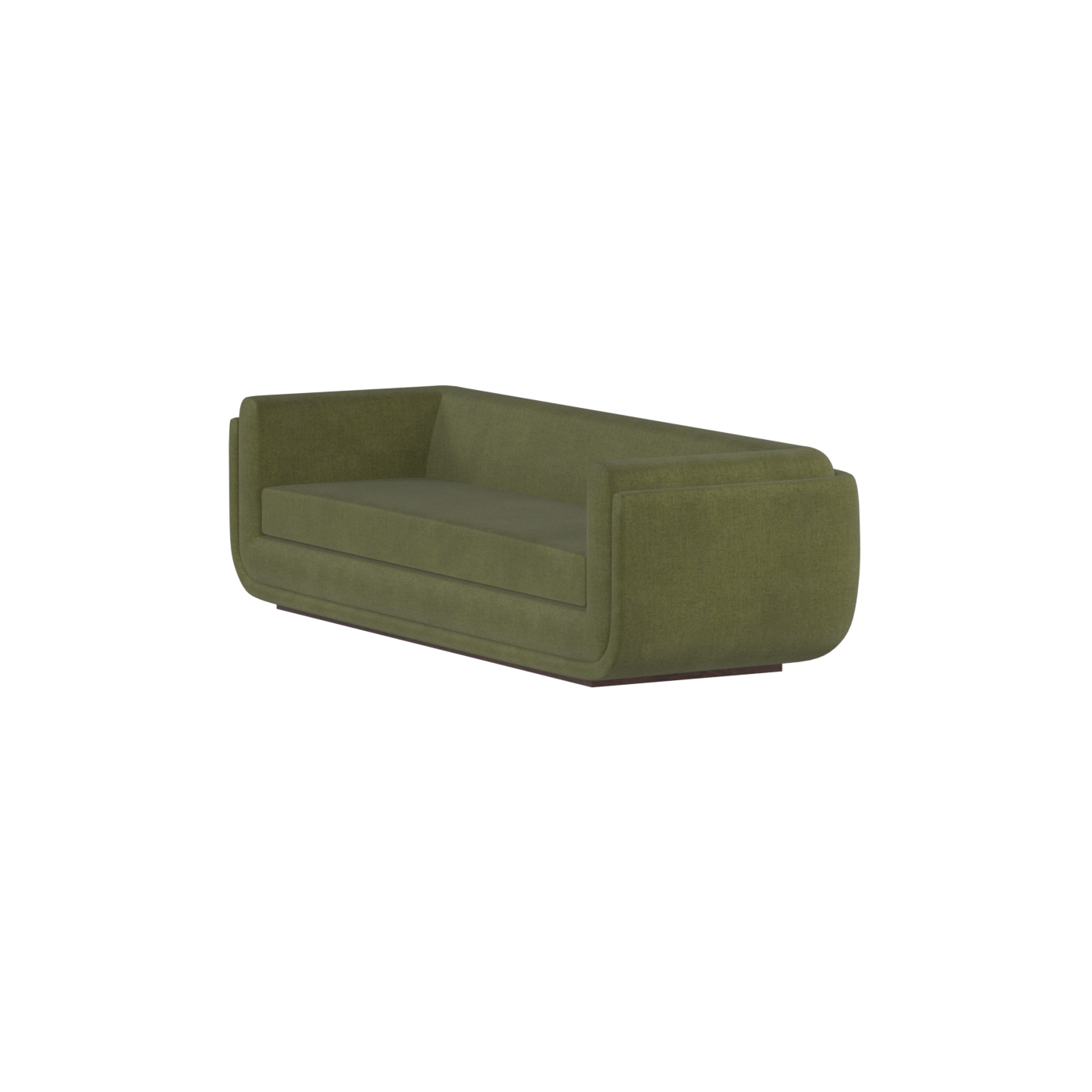Craft sofa - High-grade materials