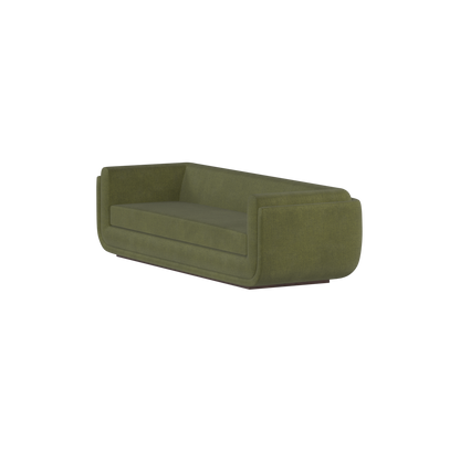 Craft sofa - High-grade materials