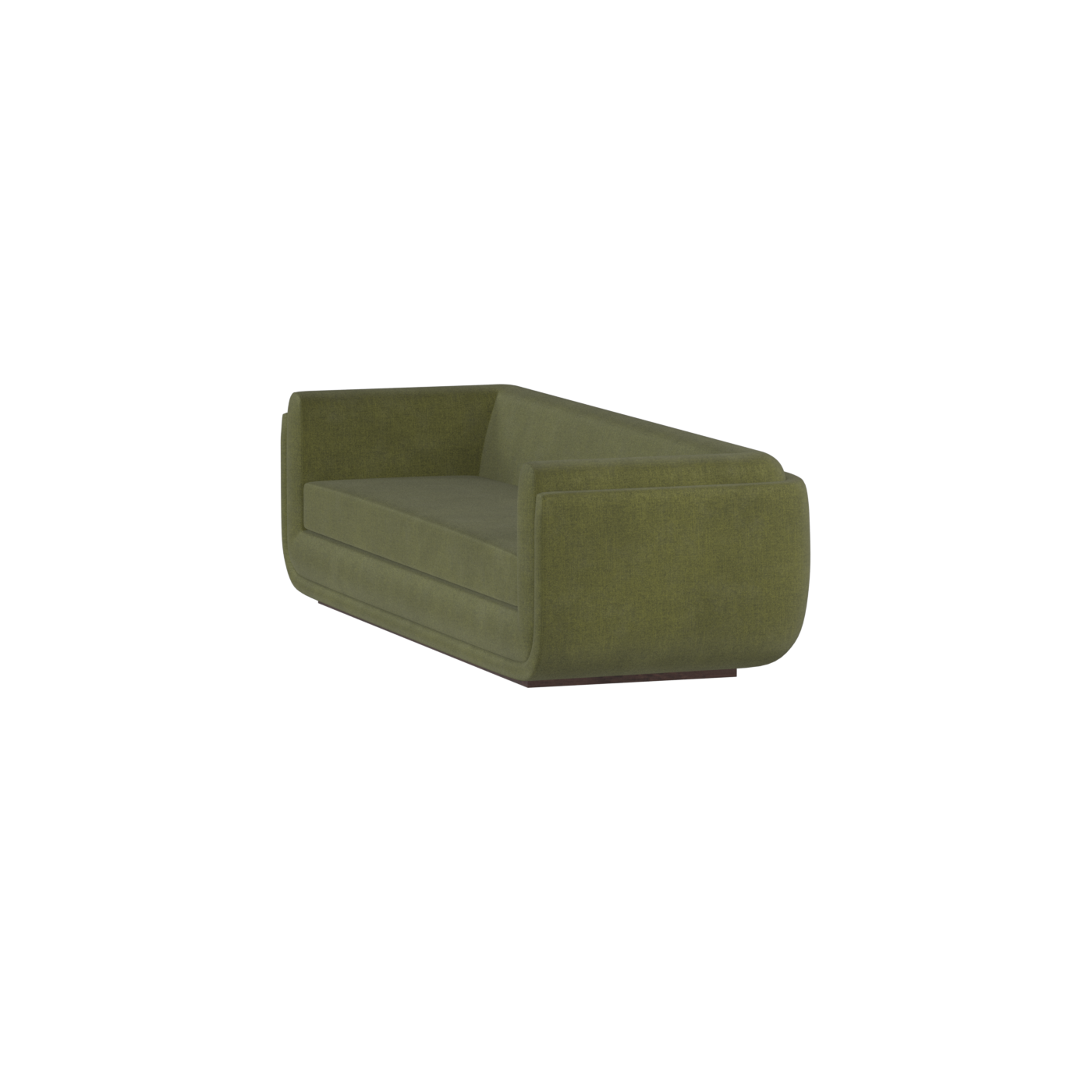 Craft sofa - High-grade materials