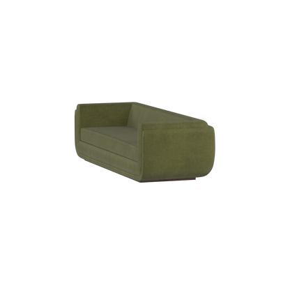 Craft sofa - High-grade materials