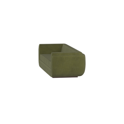 Craft sofa - High-grade materials
