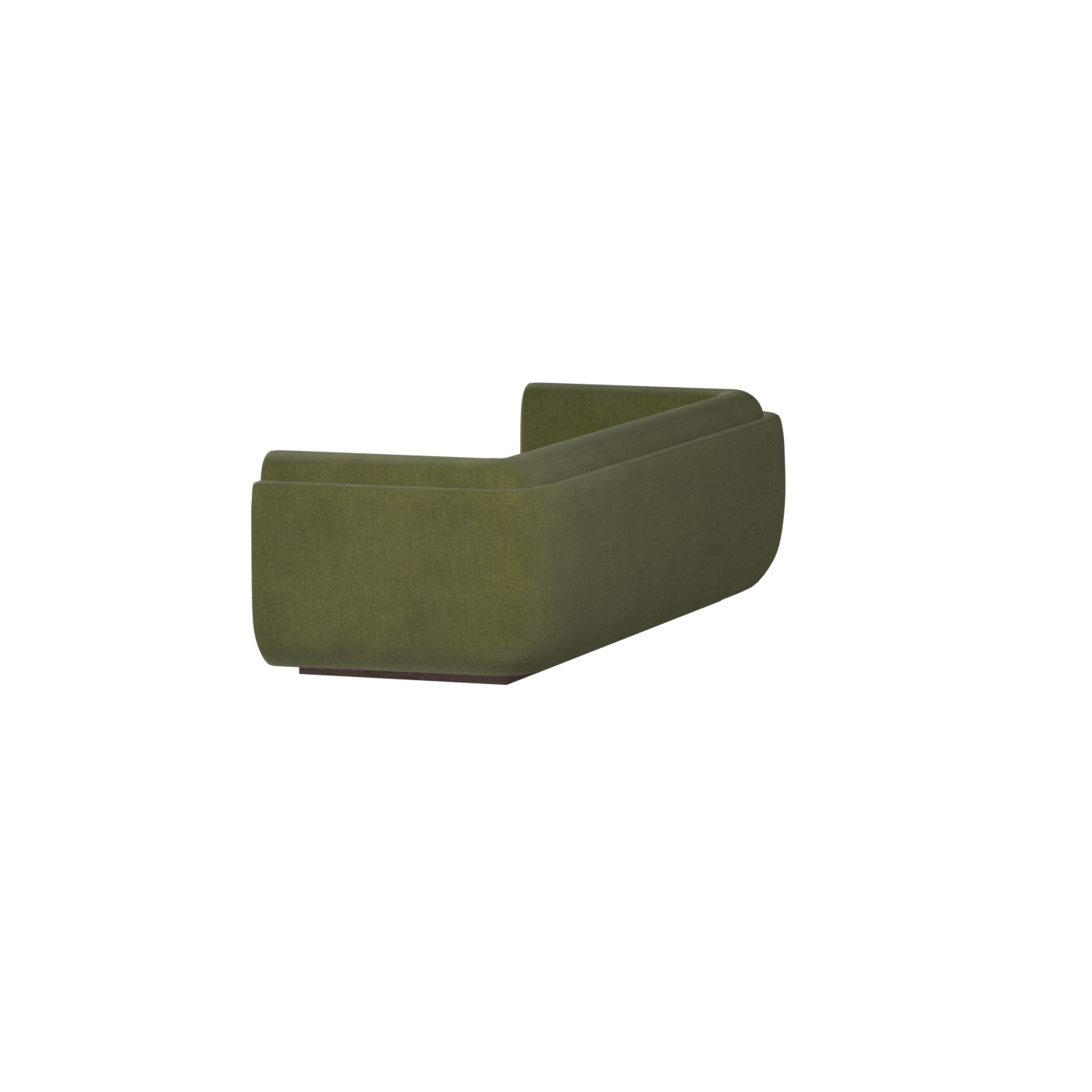 Craft sofa - High-grade materials
