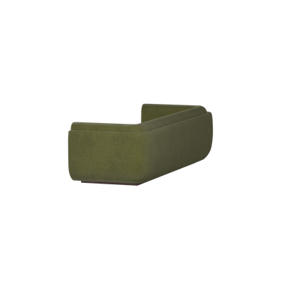 Craft sofa - High-grade materials