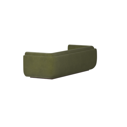 Craft sofa - High-grade materials