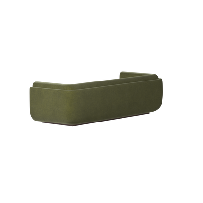 Craft sofa - High-grade materials