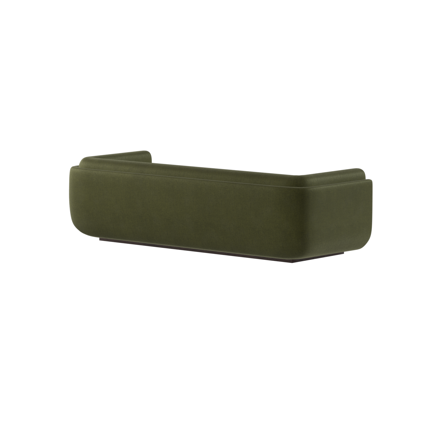 Craft sofa - High-grade materials