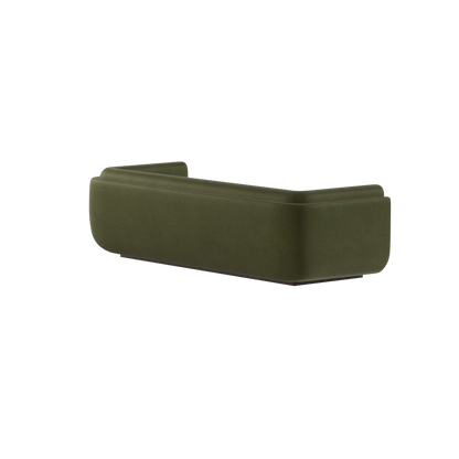 Craft sofa - High-grade materials