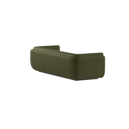 Craft sofa - High-grade materials