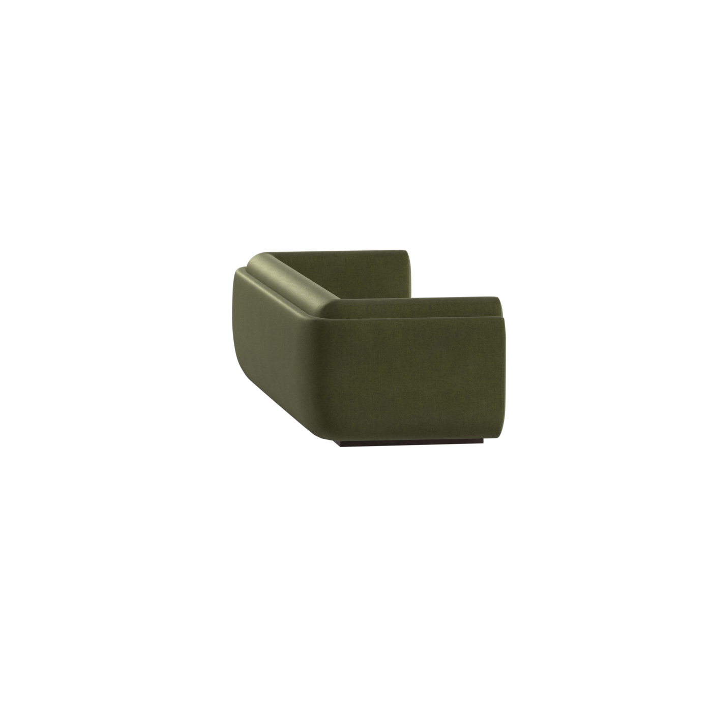 Craft sofa - High-grade materials