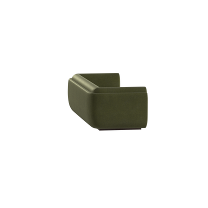 Craft sofa - High-grade materials