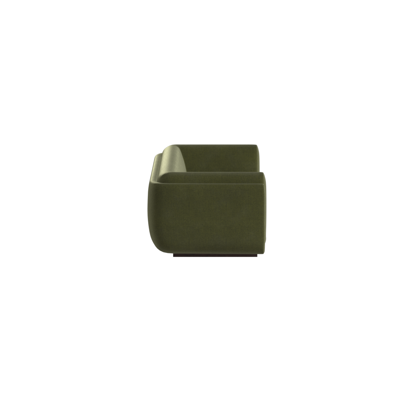 Craft sofa - High-grade materials