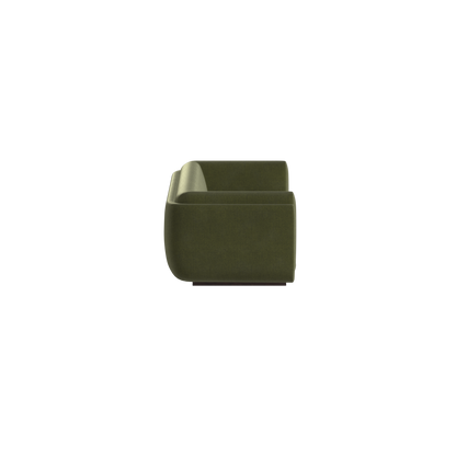 Craft sofa - High-grade materials