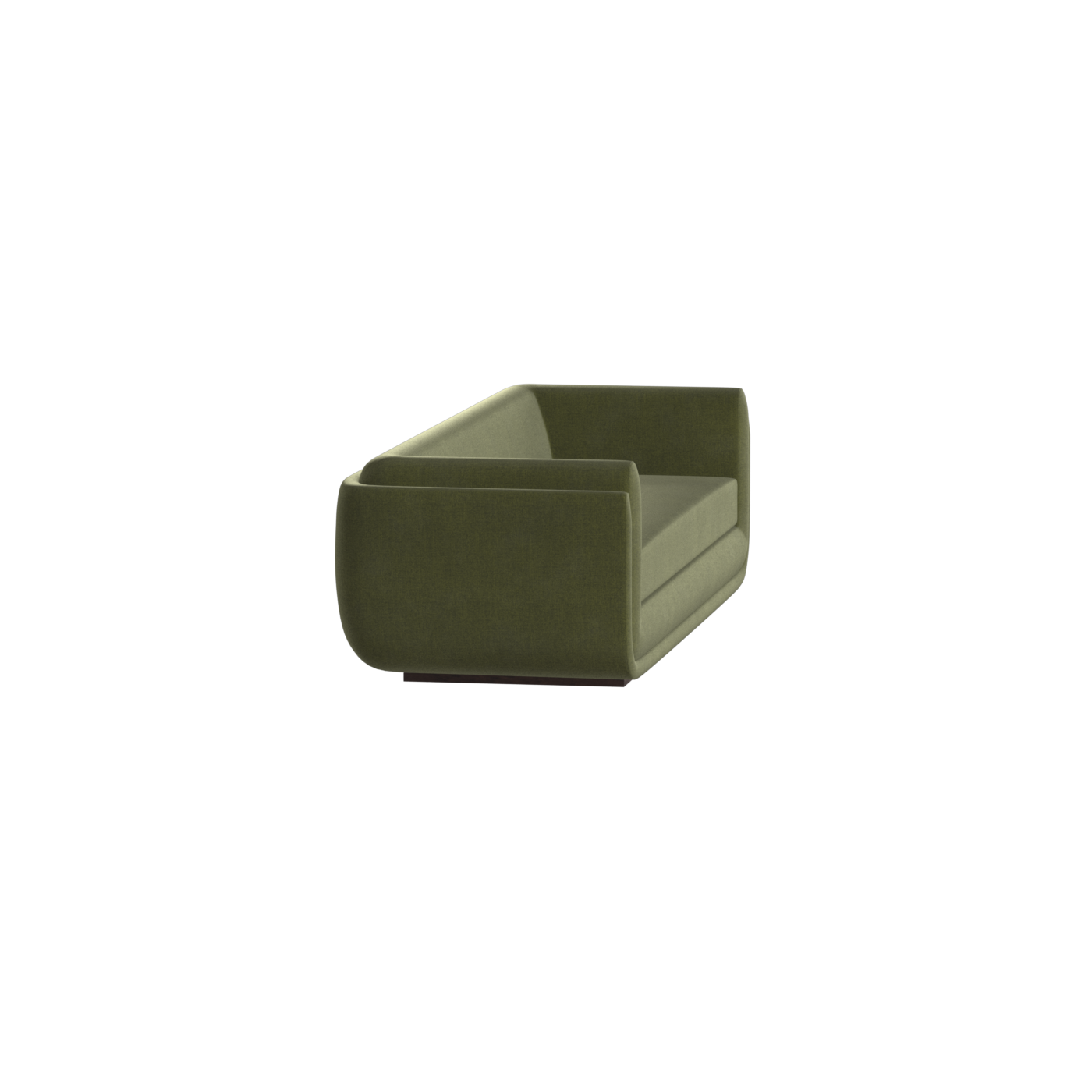 Craft sofa - High-grade materials