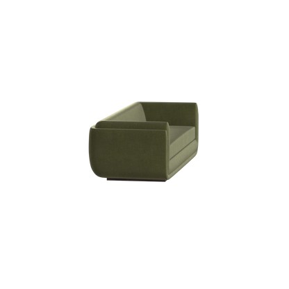 Craft sofa - High-grade materials