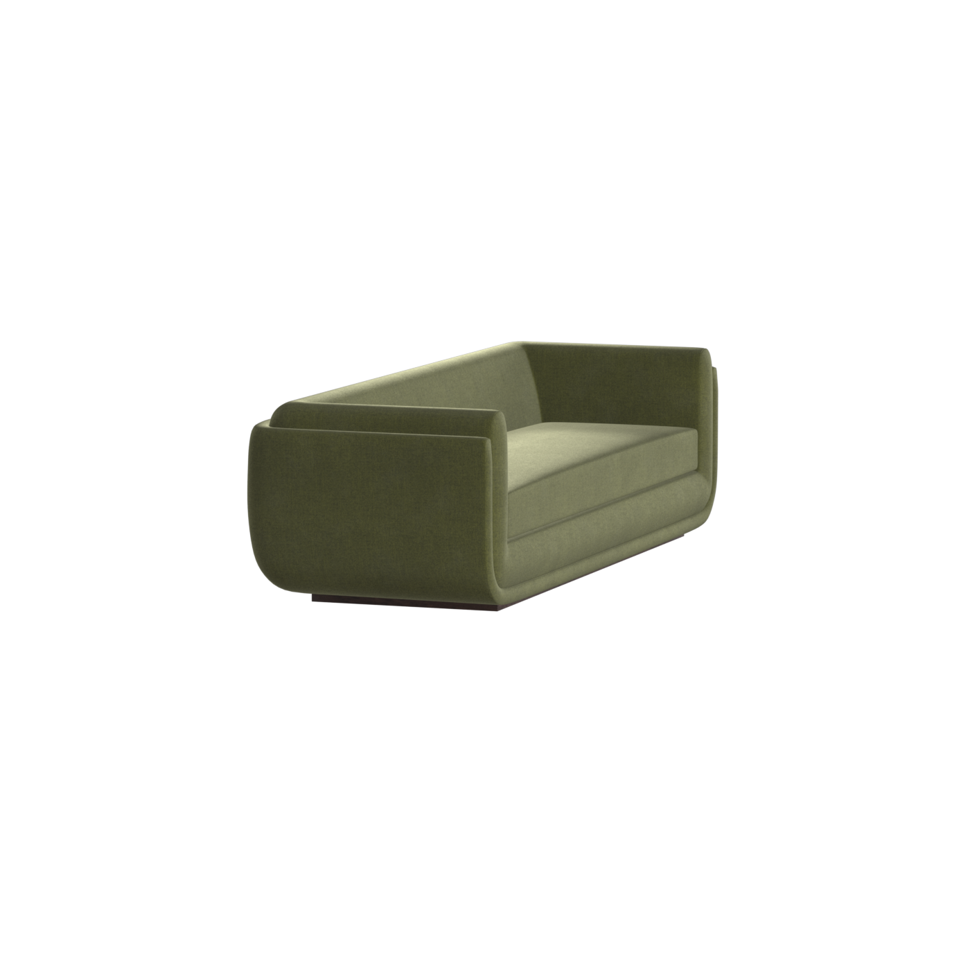 Craft sofa - High-grade materials