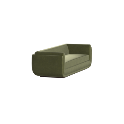 Craft sofa - High-grade materials