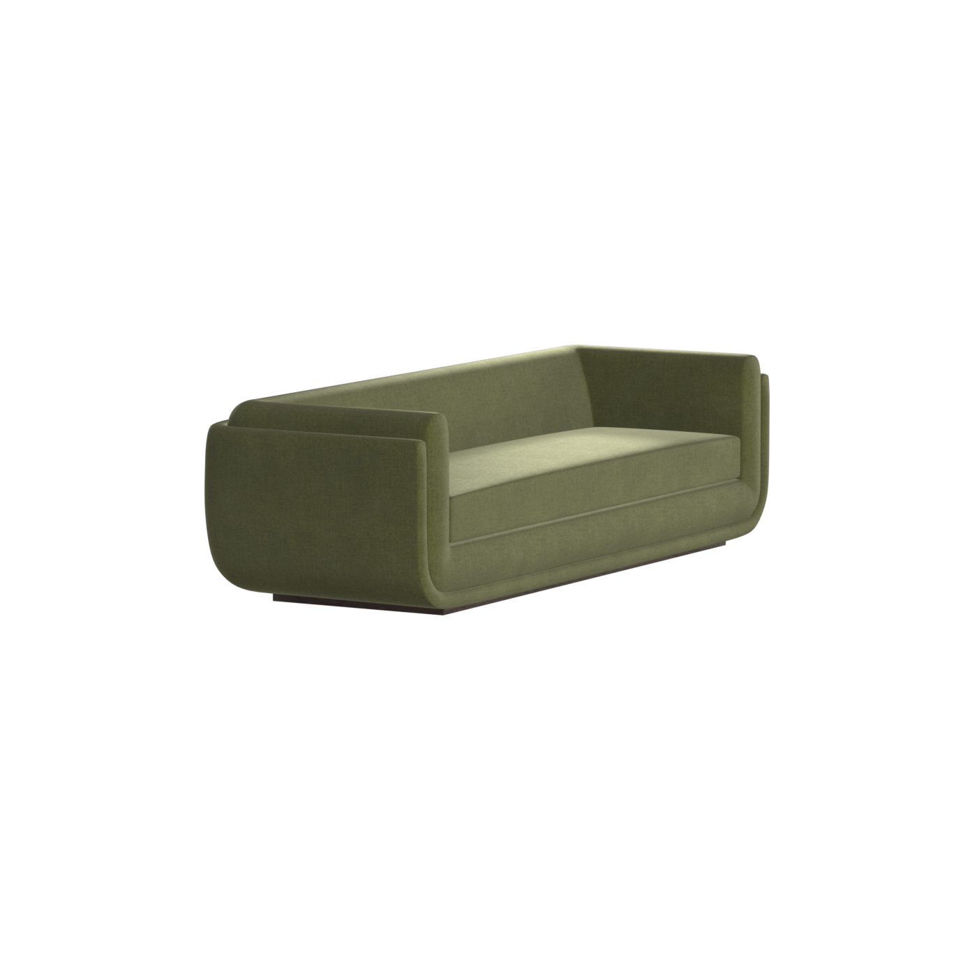 Craft sofa - High-grade materials