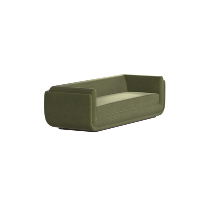 Craft sofa - High-grade materials
