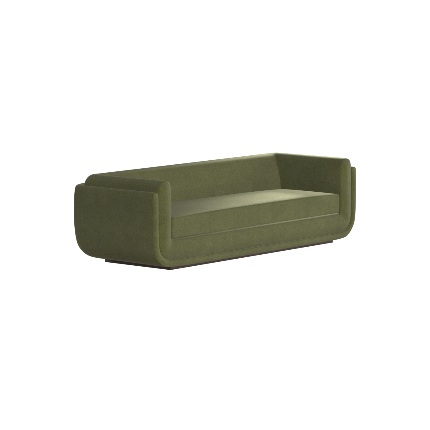 Craft sofa - High-grade materials