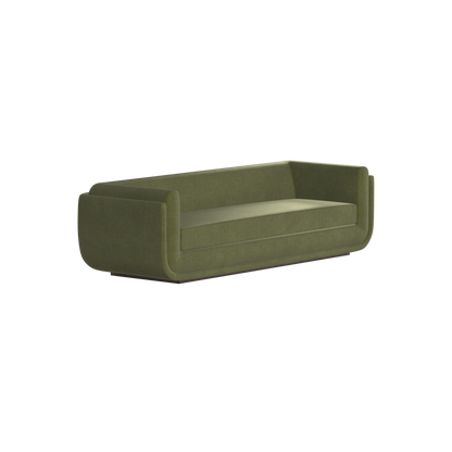 Craft sofa - High-grade materials
