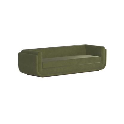 Craft sofa - High-grade materials