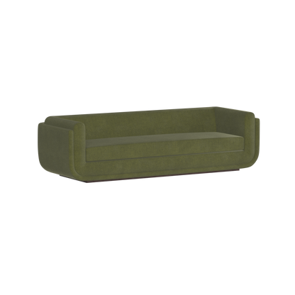 Craft sofa - High-grade materials