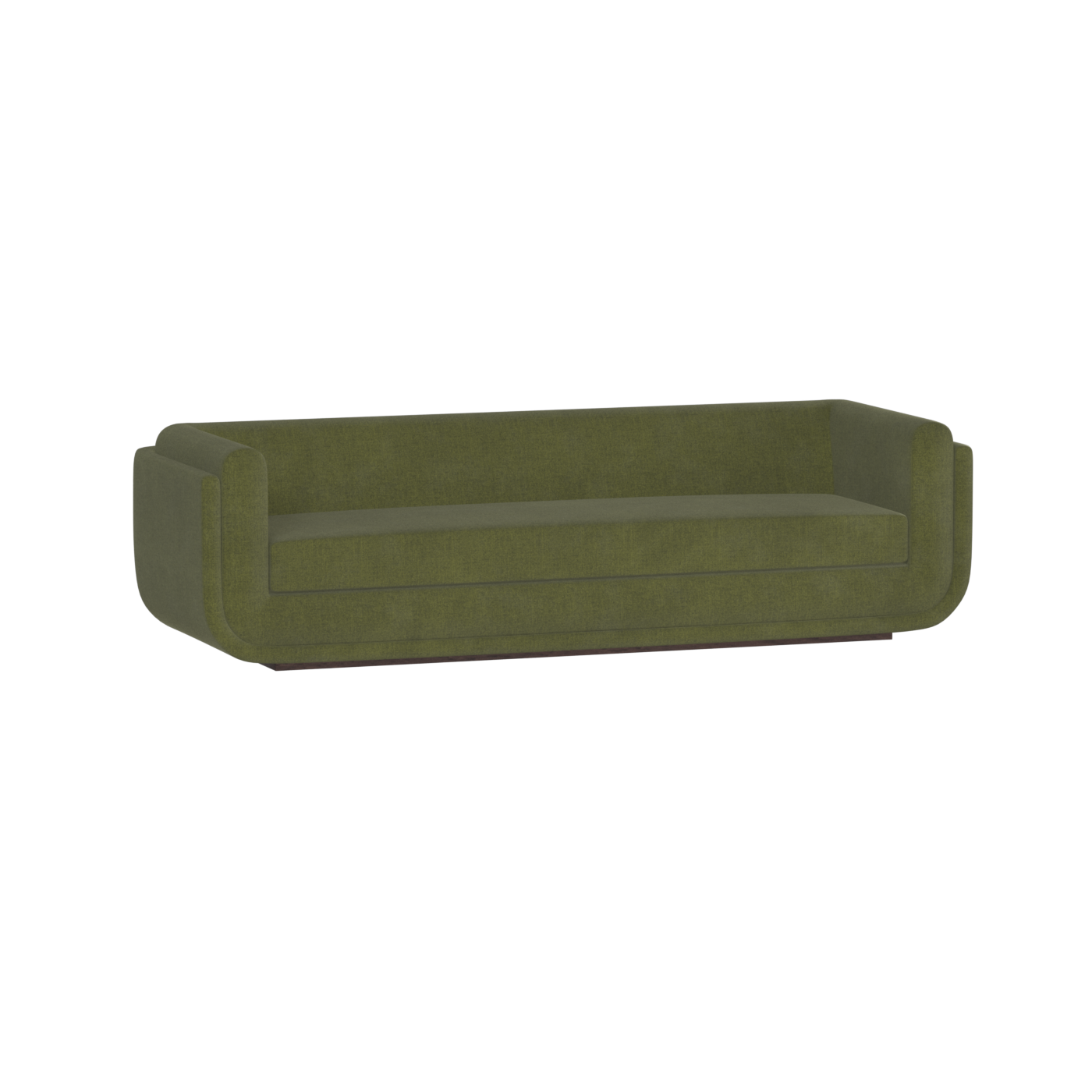 Craft sofa - High-grade materials