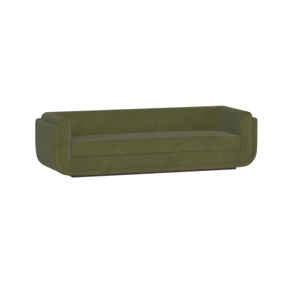 Craft sofa - High-grade materials
