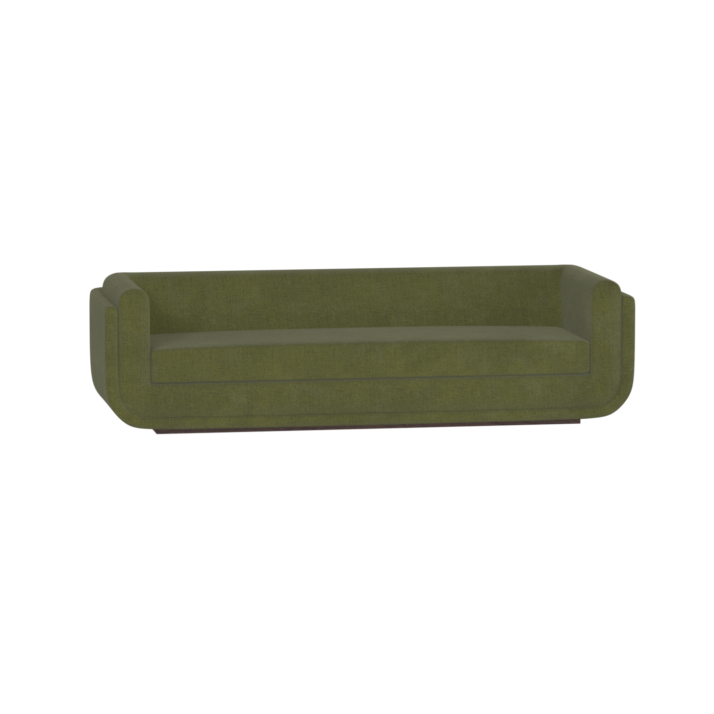 Craft sofa - High-grade materials