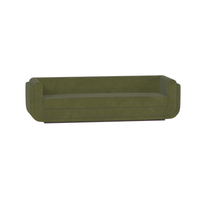 Craft sofa - High-grade materials