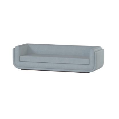 Craft sofa - High-grade materials
