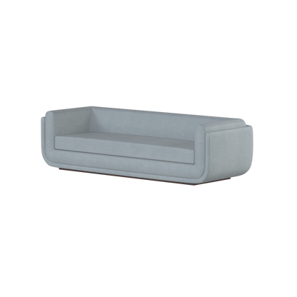 Craft sofa - High-grade materials