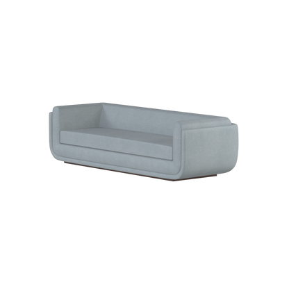 Craft sofa - High-grade materials