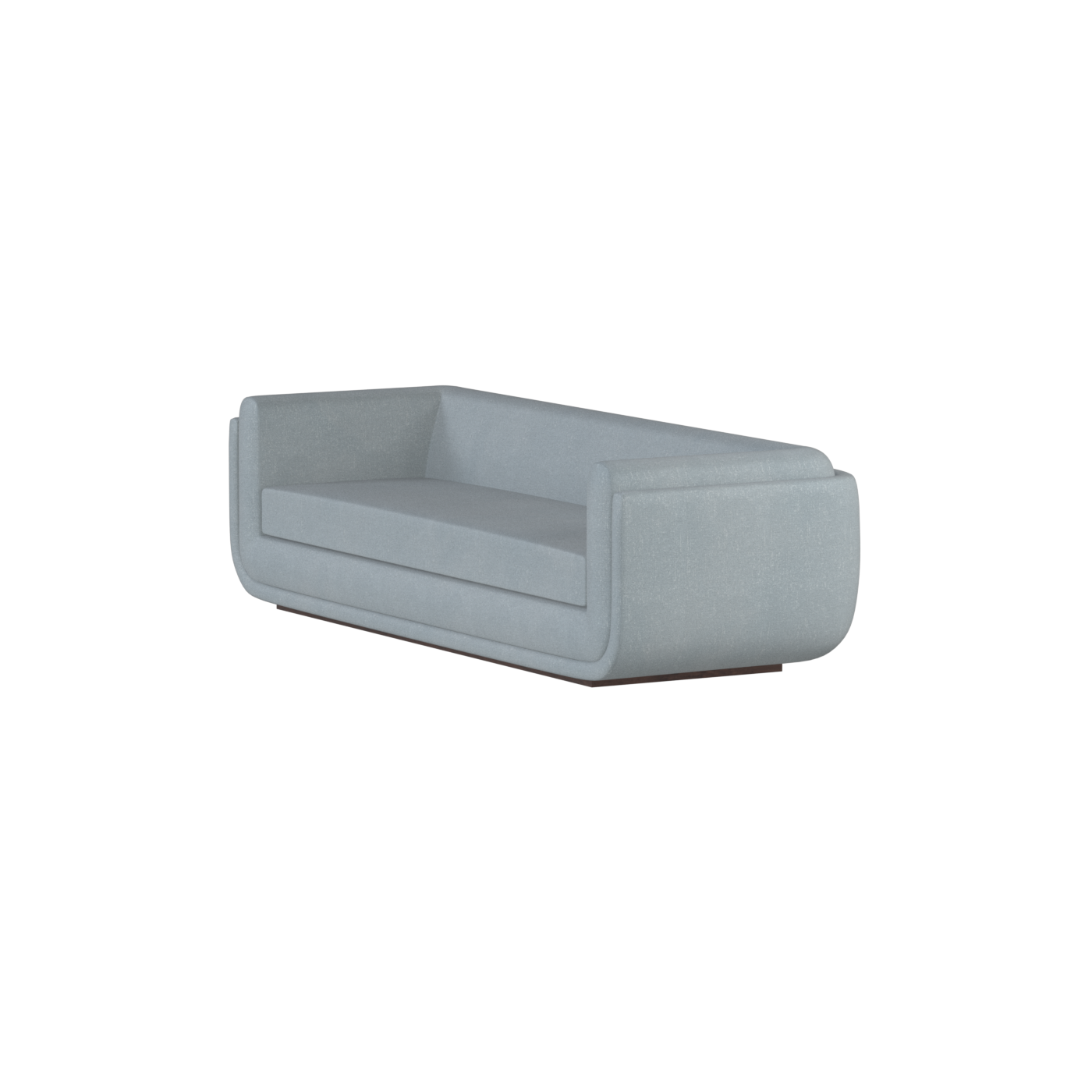 Craft sofa - High-grade materials