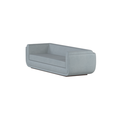 Craft sofa - High-grade materials