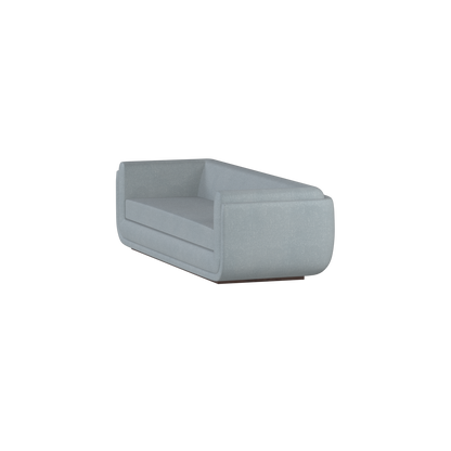 Craft sofa - High-grade materials