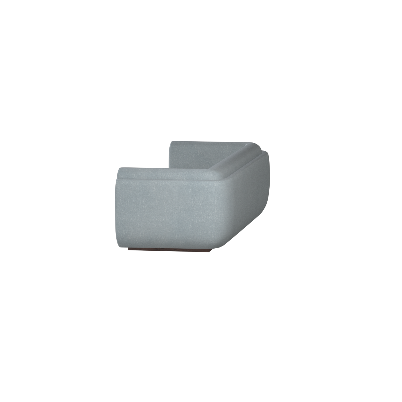 Craft sofa - High-grade materials