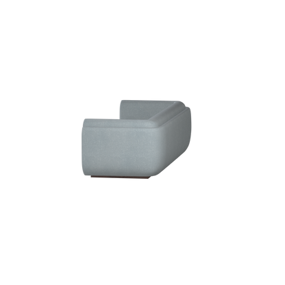 Craft sofa - High-grade materials