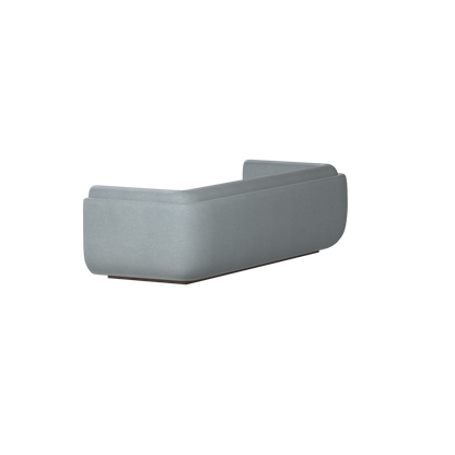 Craft sofa - High-grade materials
