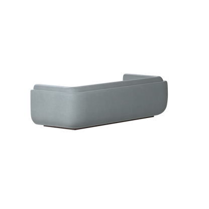 Craft sofa - High-grade materials