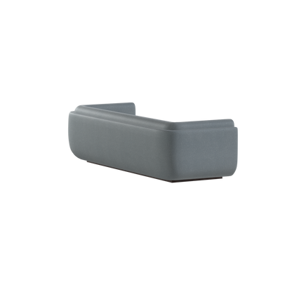 Craft sofa - High-grade materials