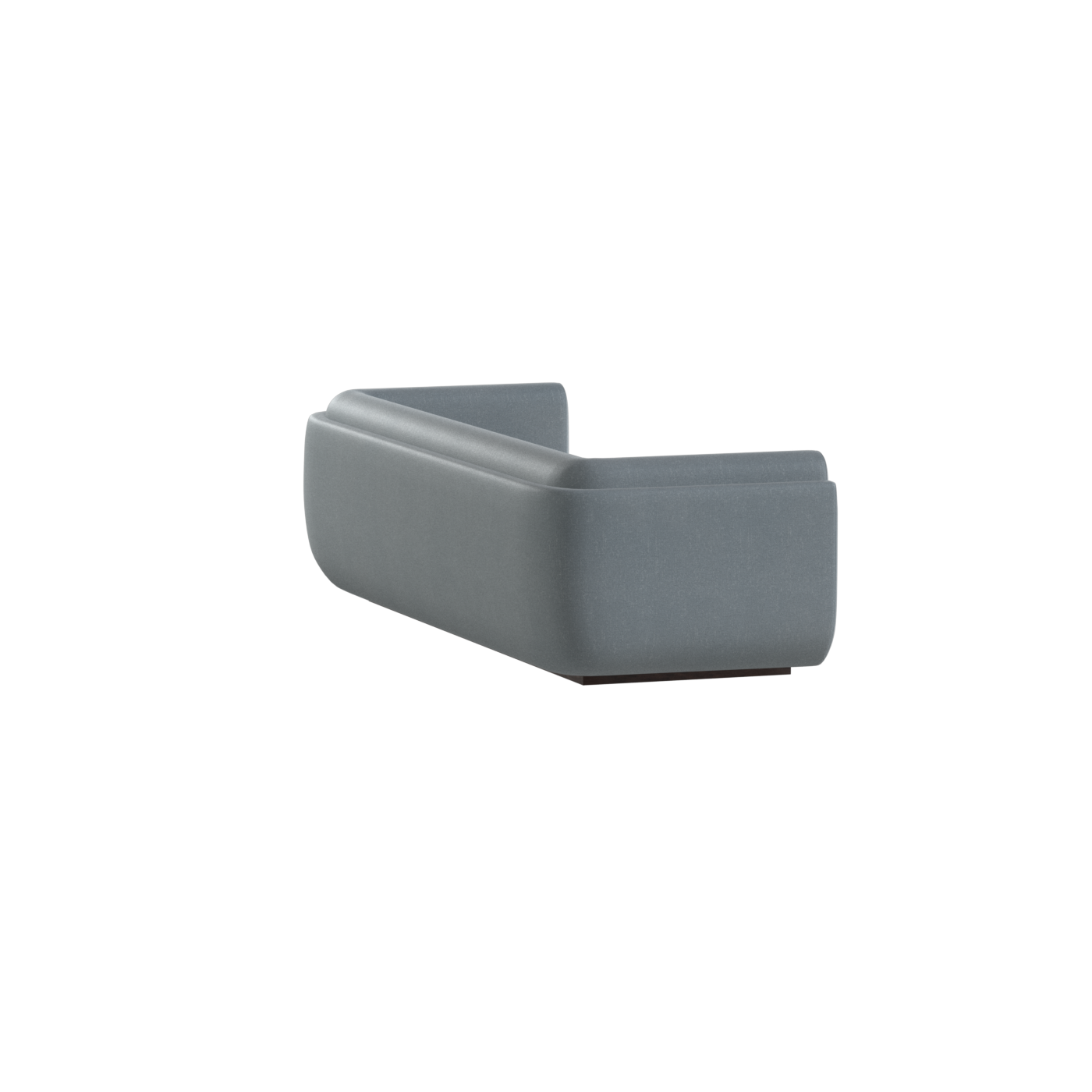 Craft sofa - High-grade materials