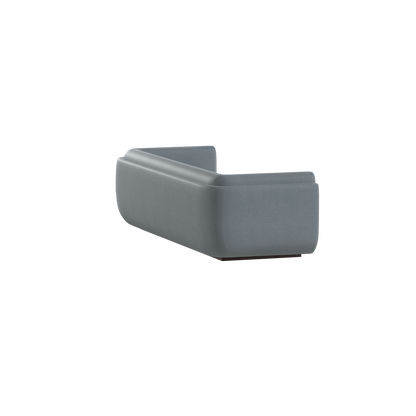 Craft sofa - High-grade materials