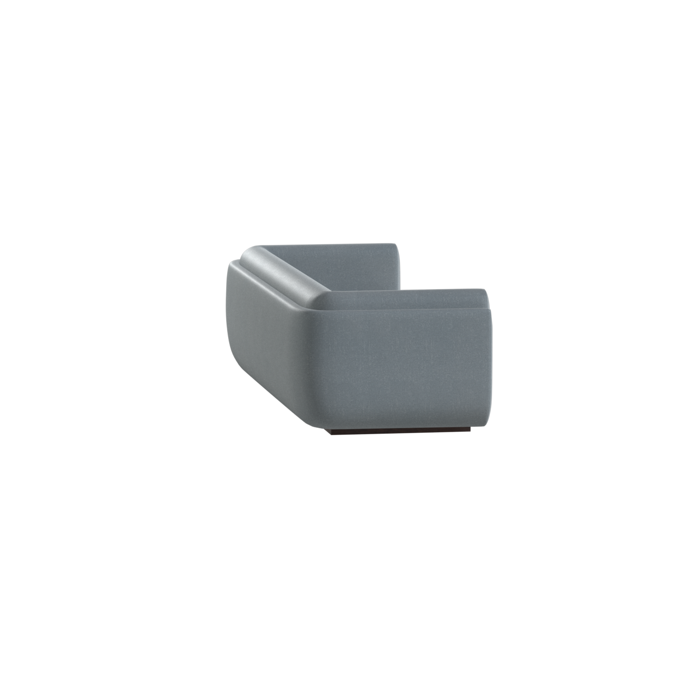 Craft sofa - High-grade materials