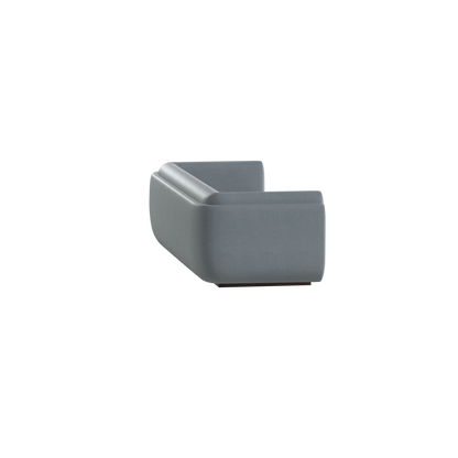 Craft sofa - High-grade materials