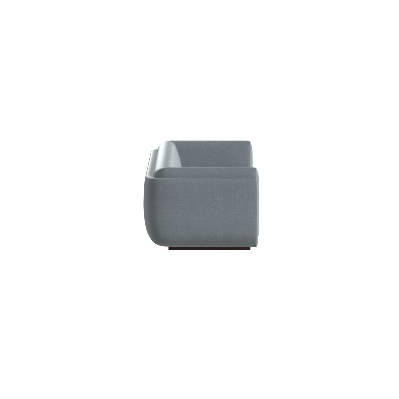 Craft sofa - High-grade materials